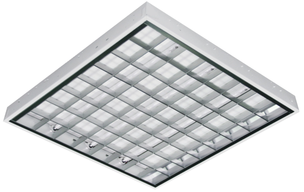 【超柔系列】輕鋼架燈